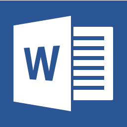 Word icon1